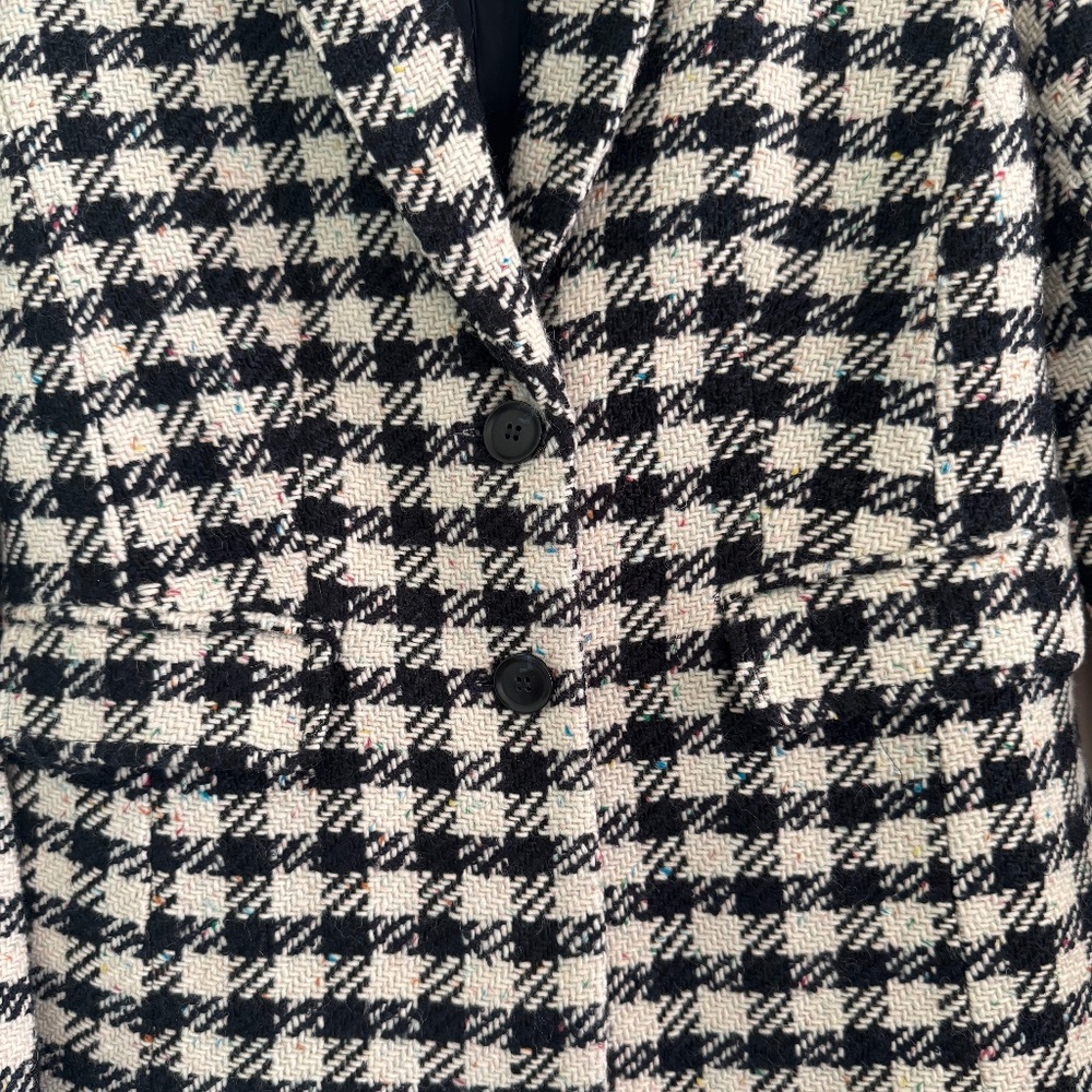 Talbots Blazer - Picture 4 of 5
